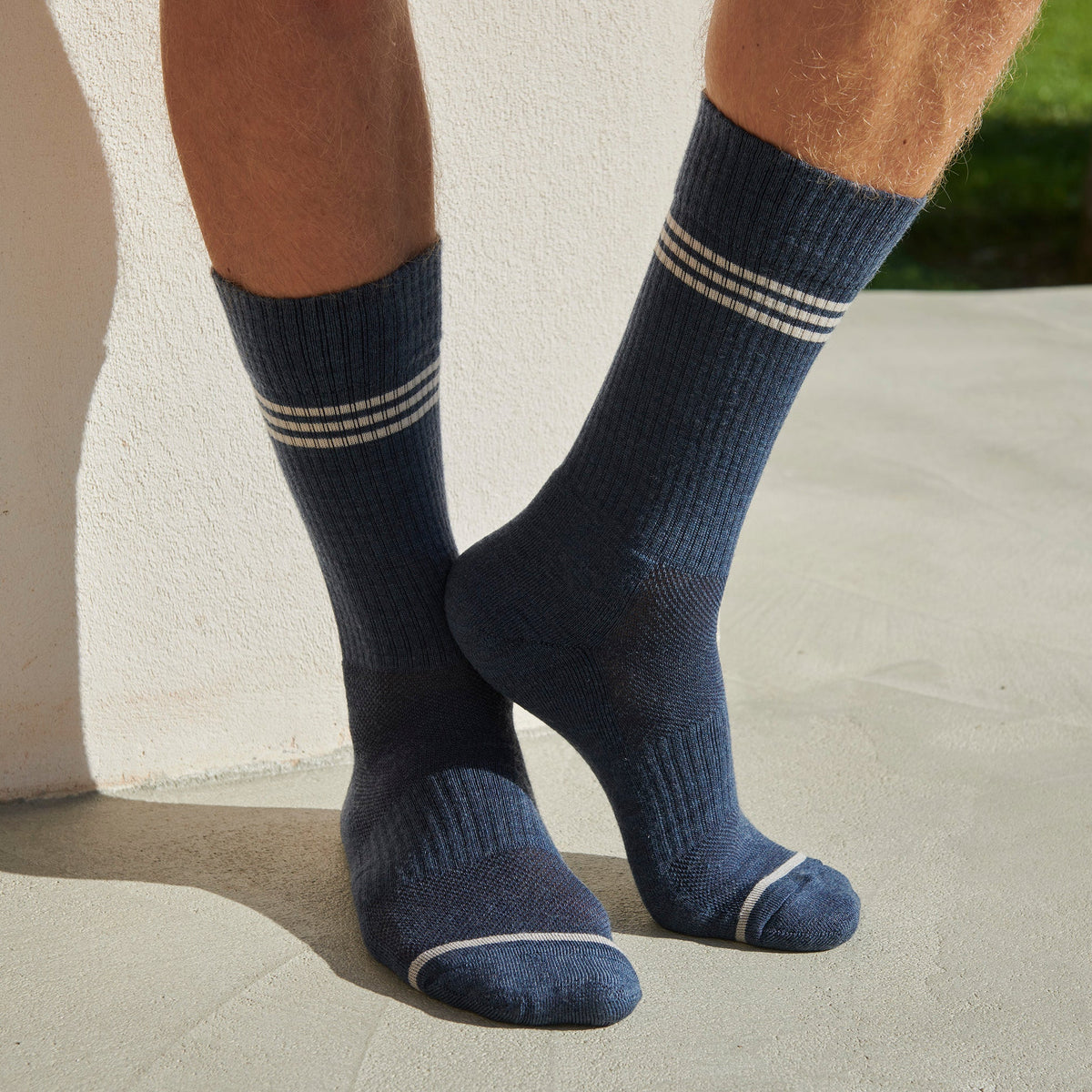 Tyge socks