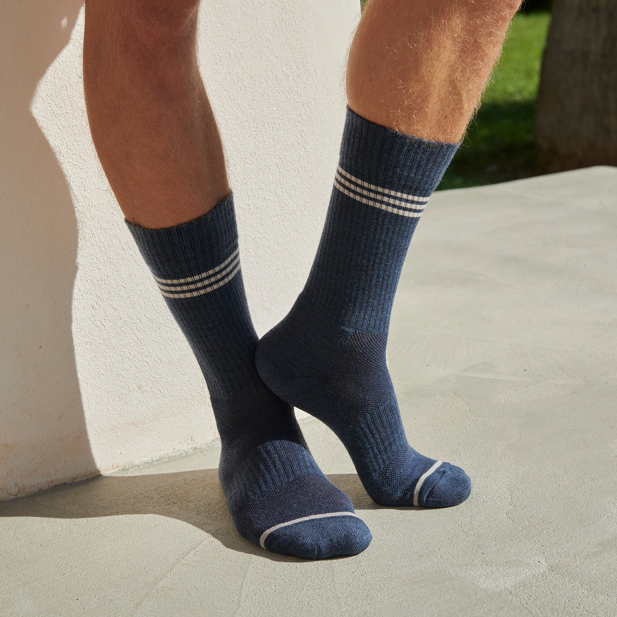 Tyge socks