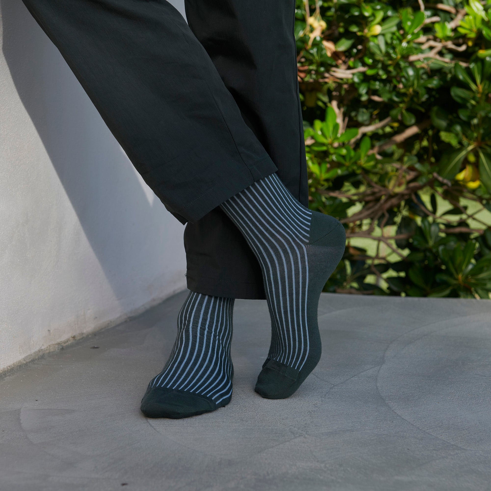 Ditlev socks