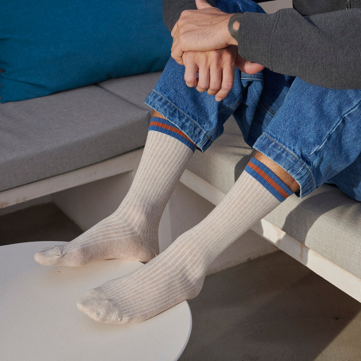Aske socks