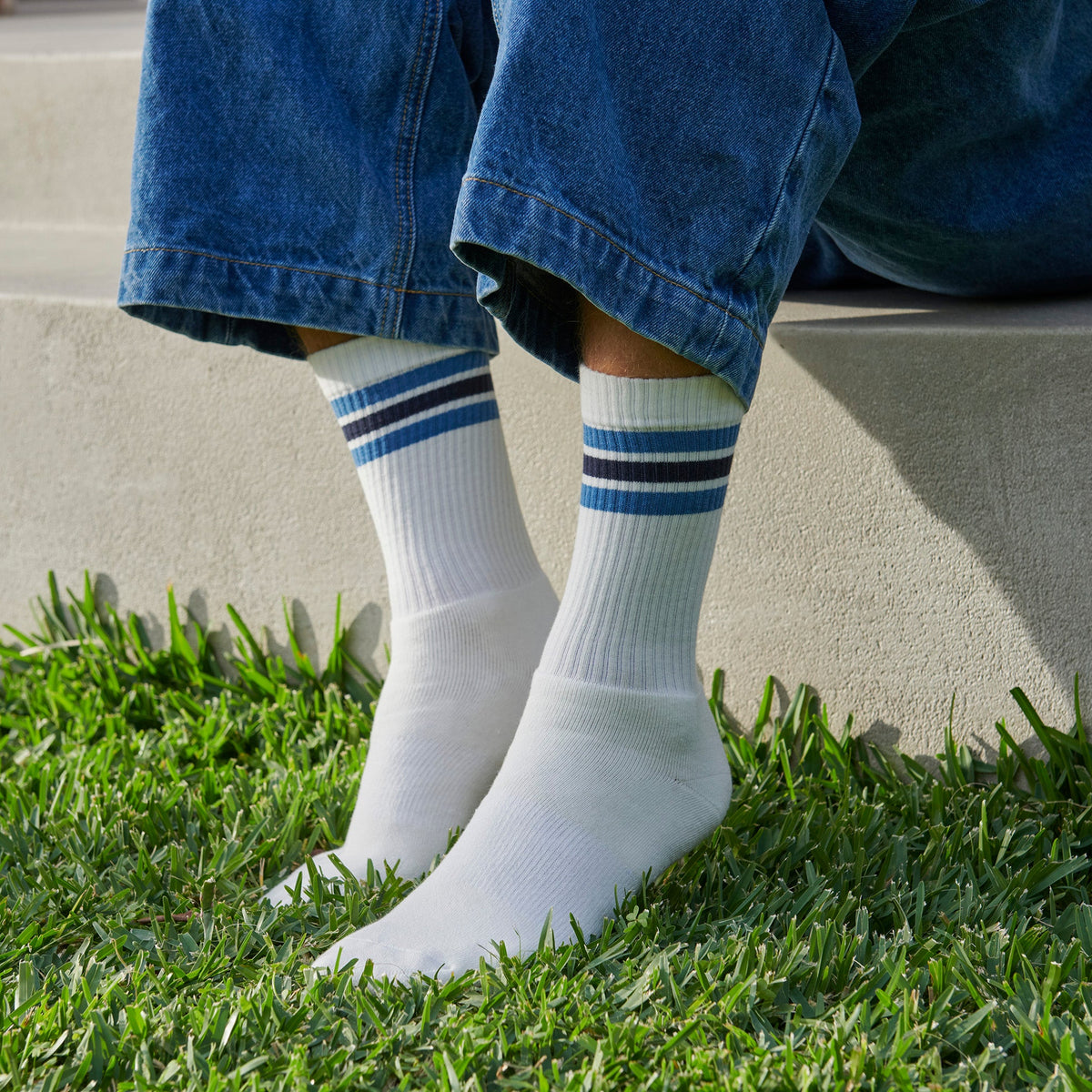 Gorm socks