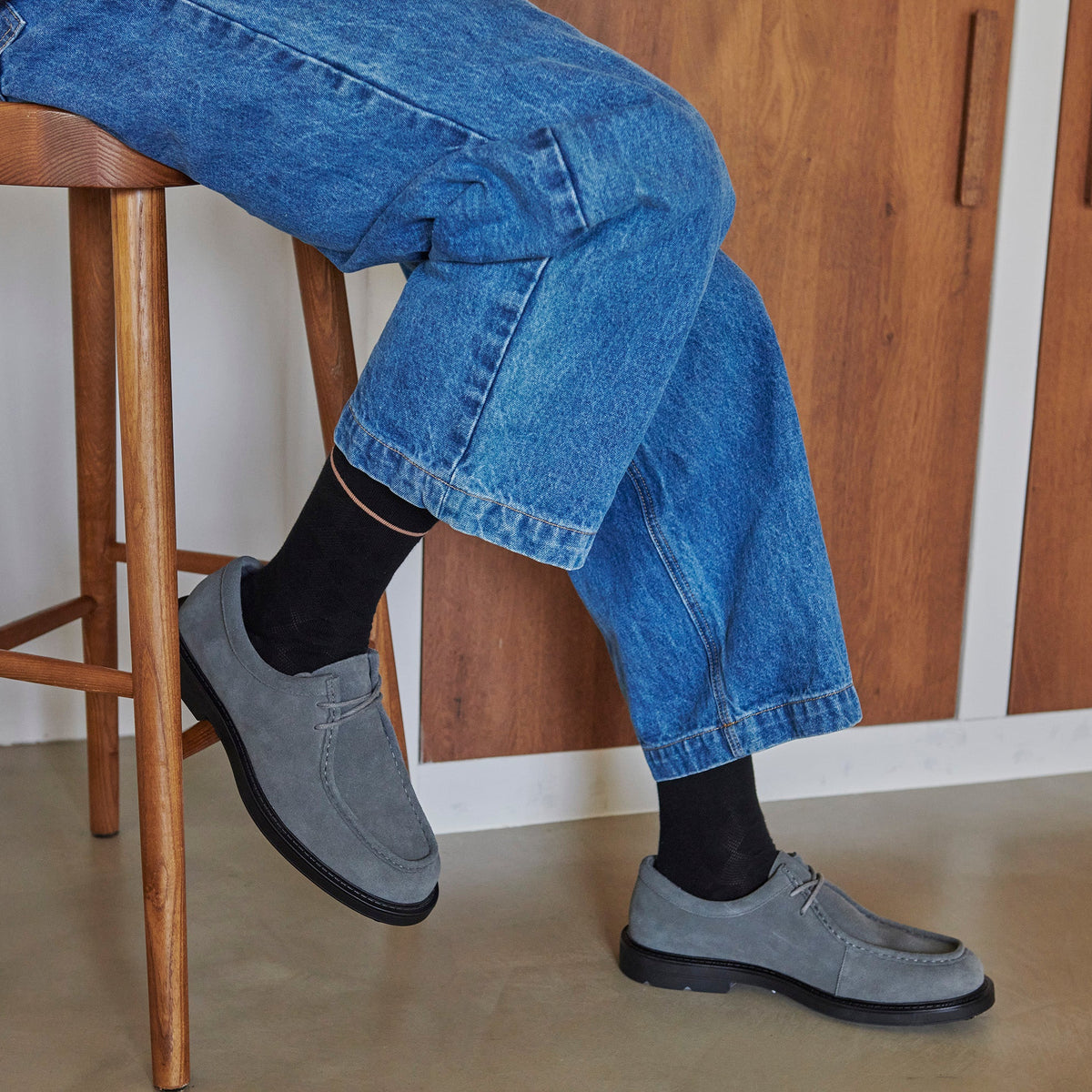 Asger socks