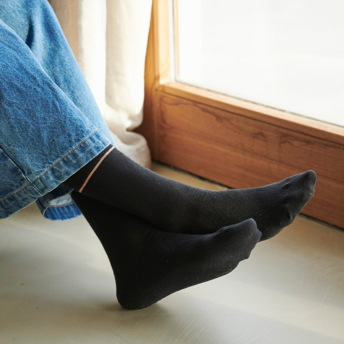 Asger socks