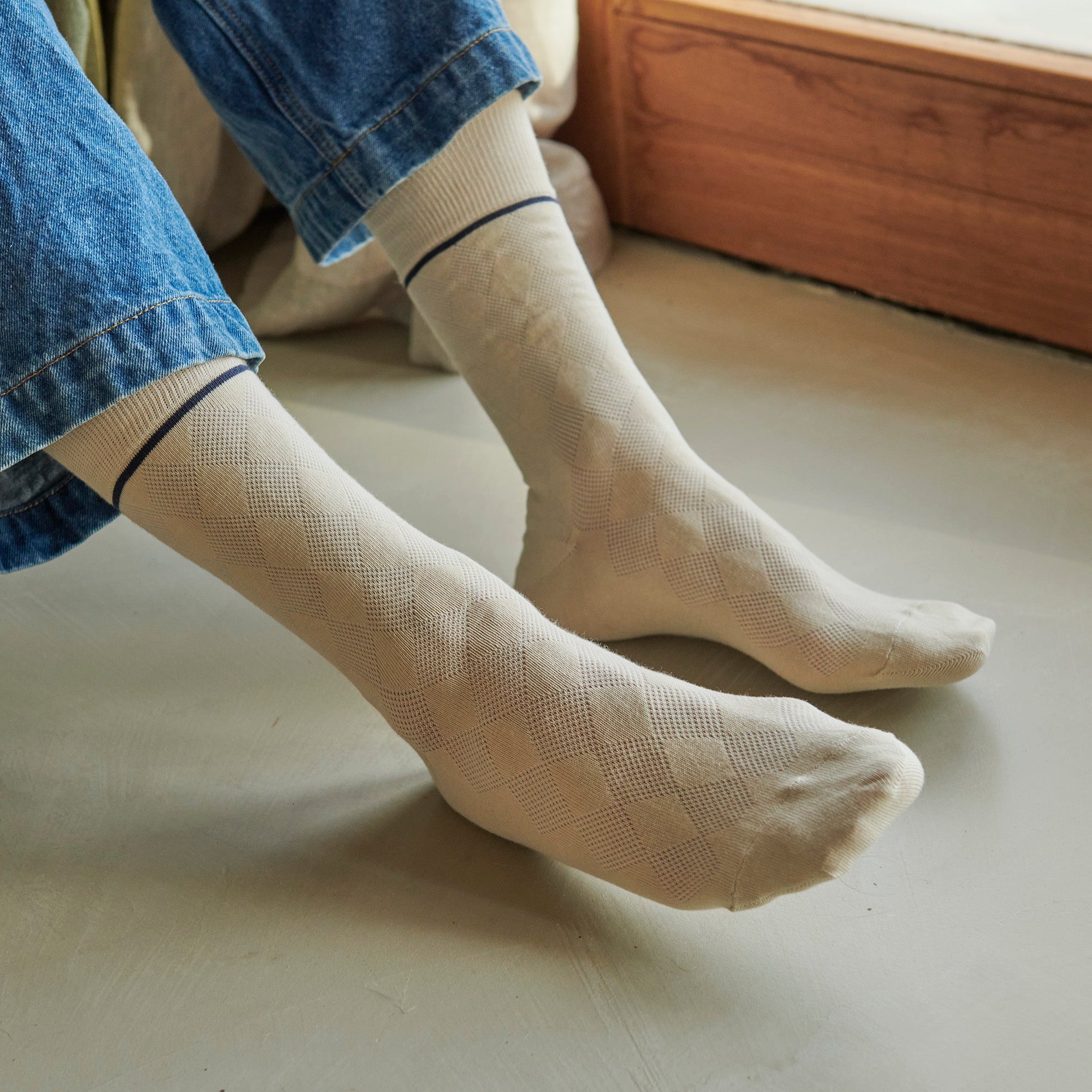 Asger socks