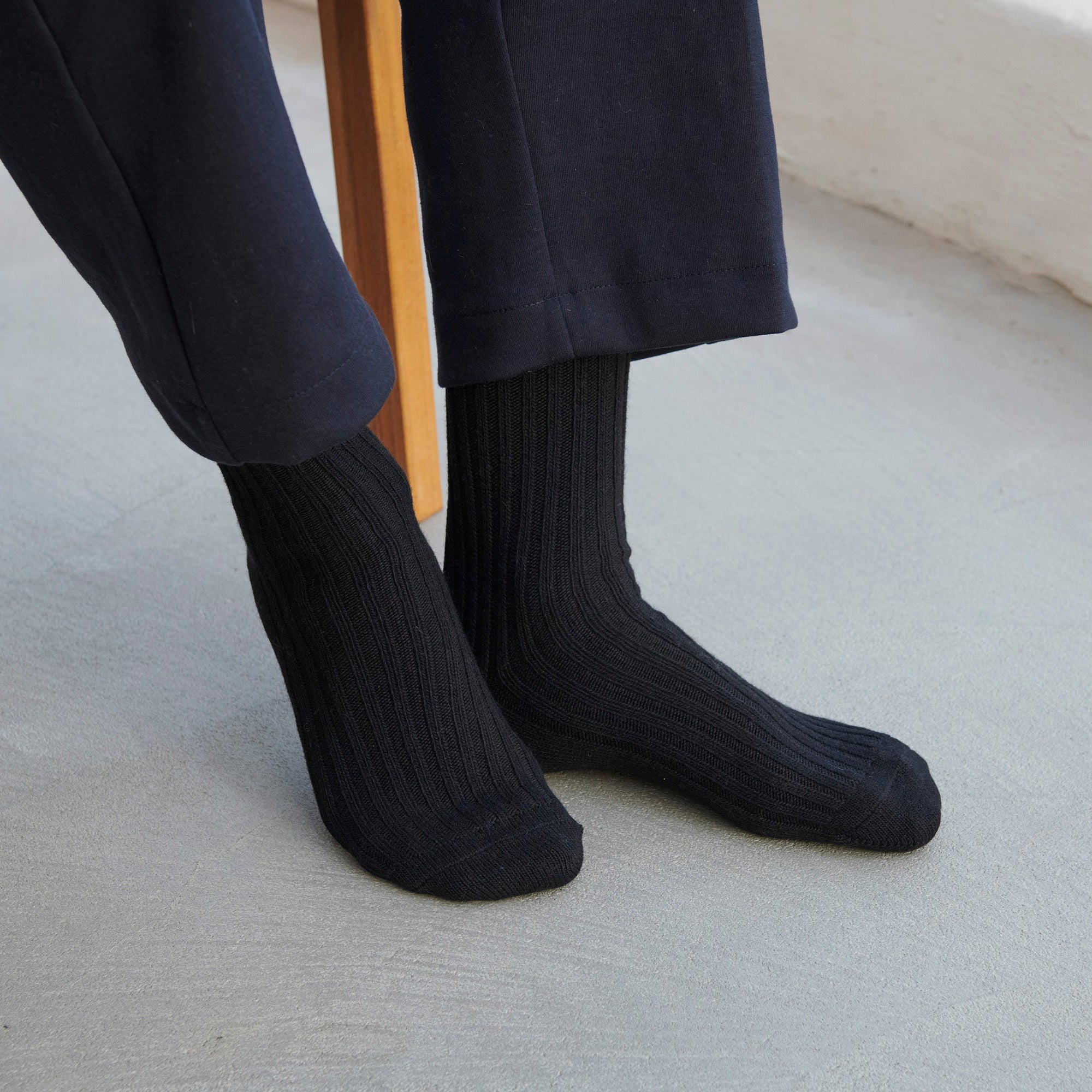 Baldur socks