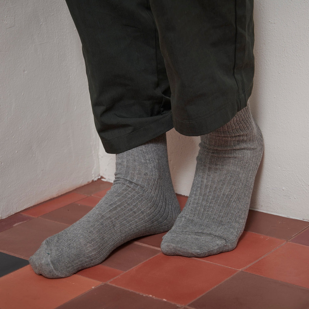 Olav socks