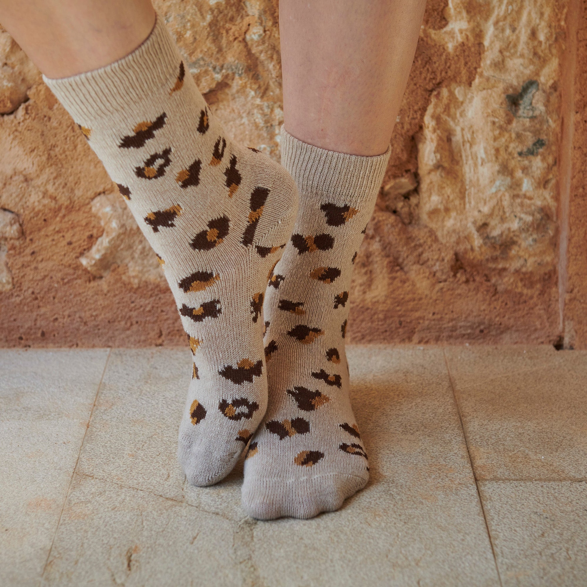 Cecilie socks