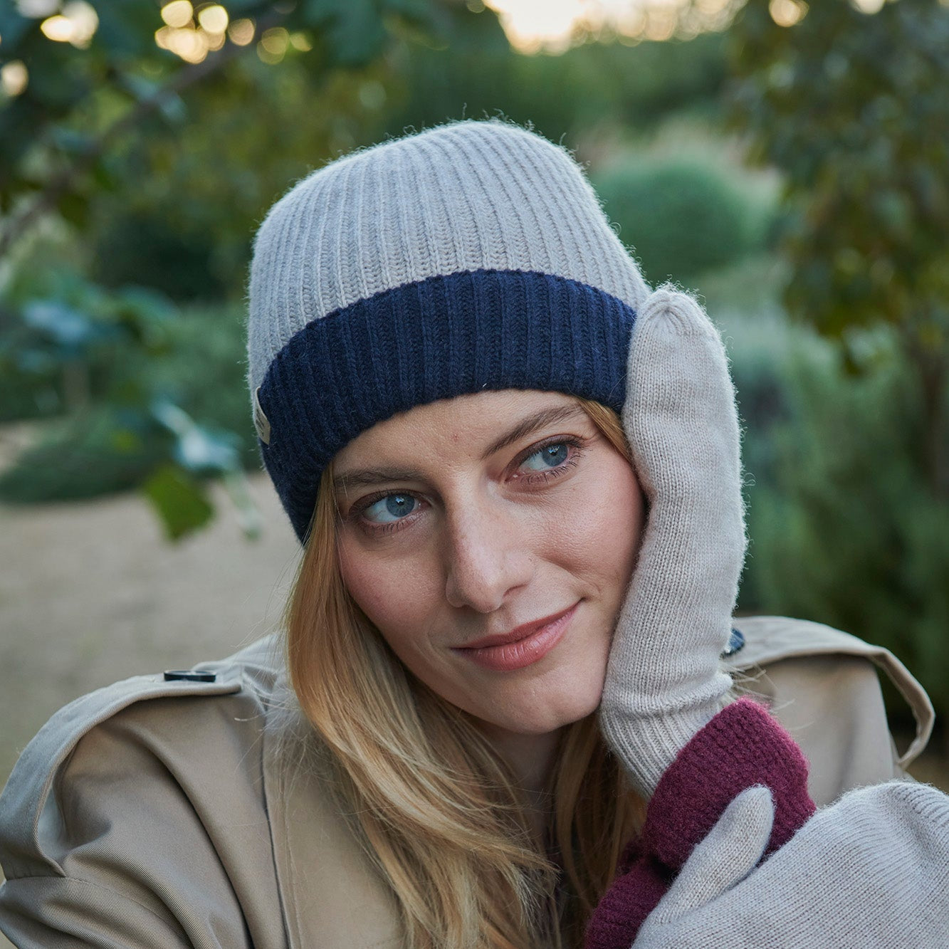 Helsinki beanie