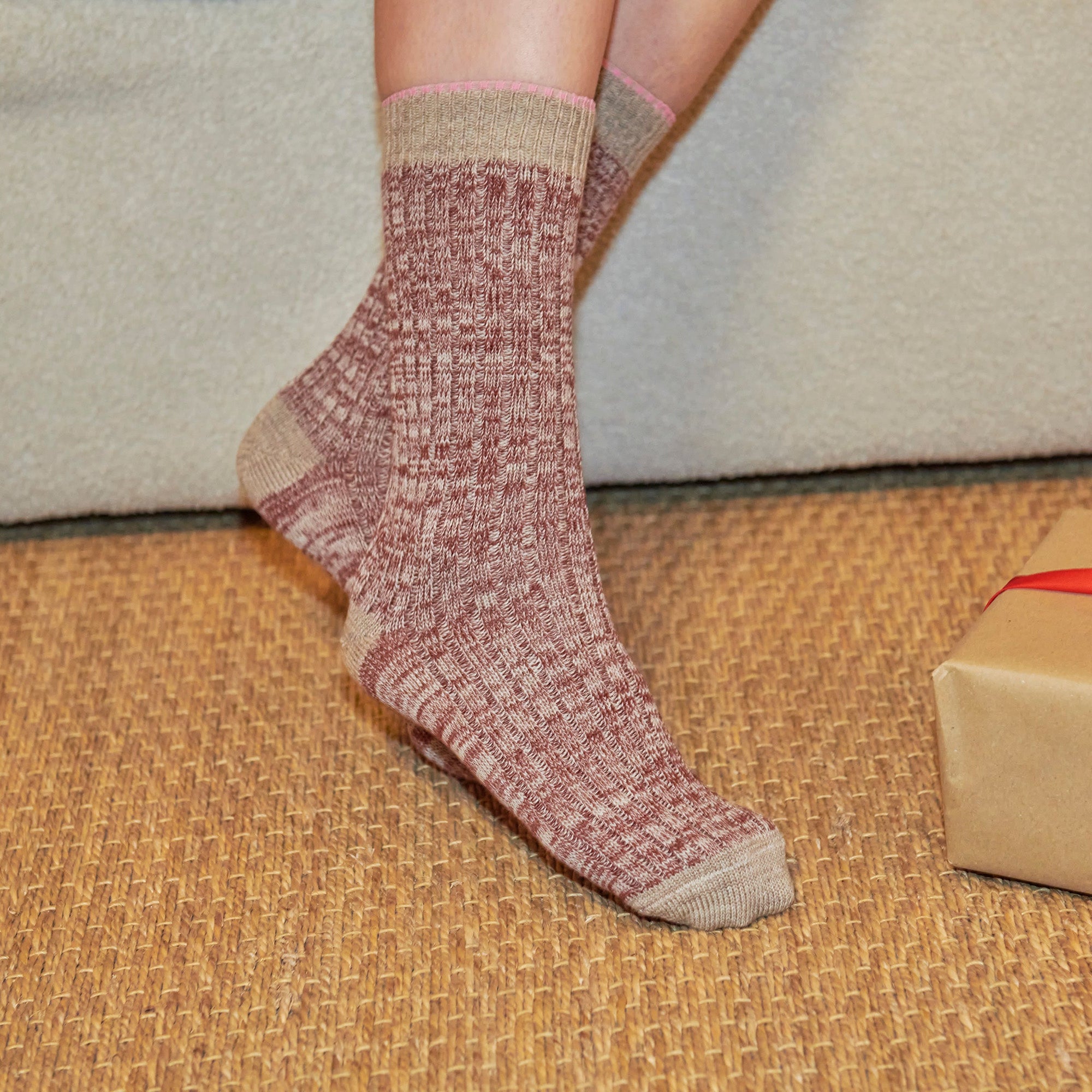 Ulrika long socks