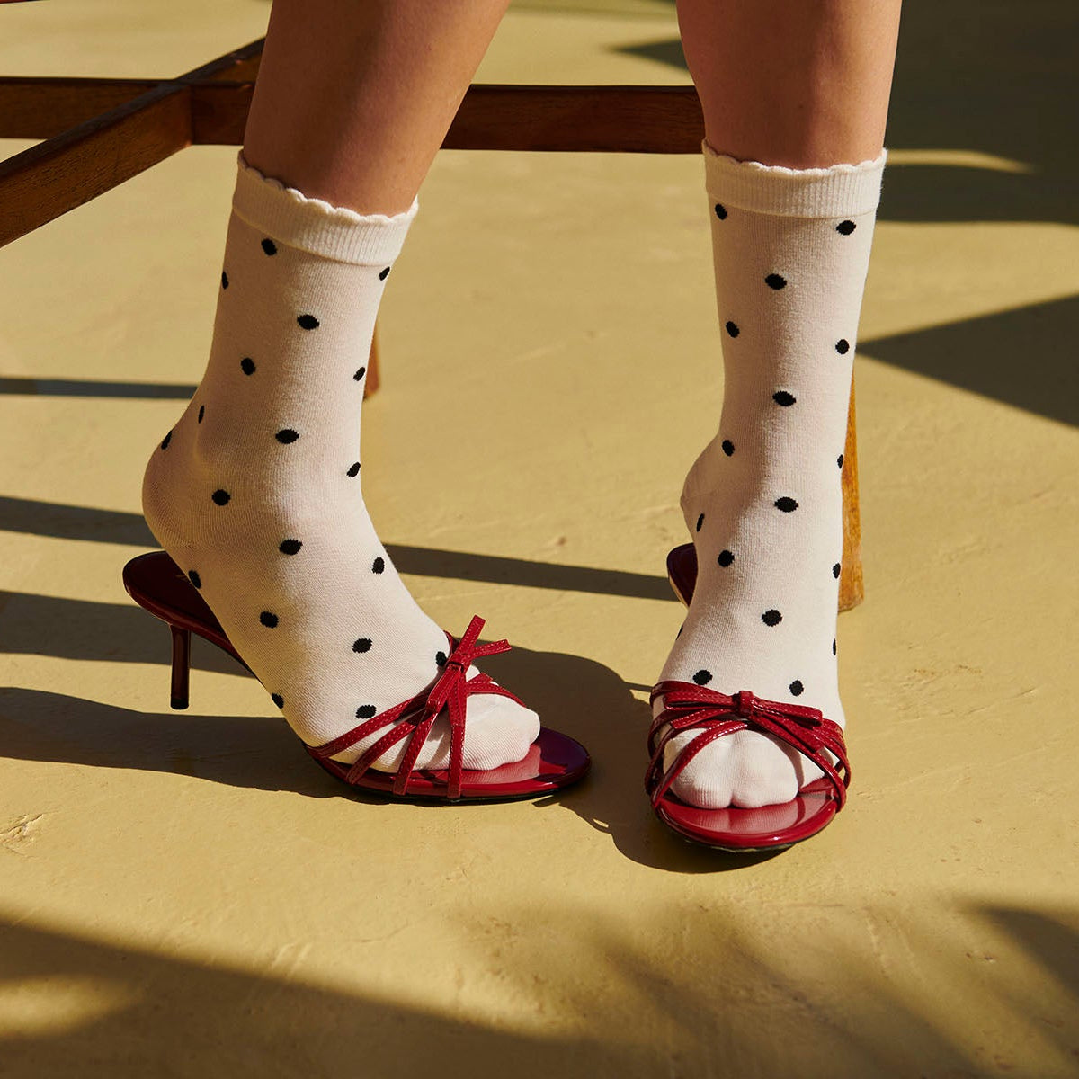 Etta socks