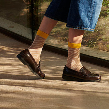 Stine socks