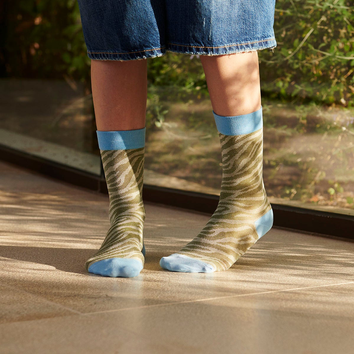 Stine socks