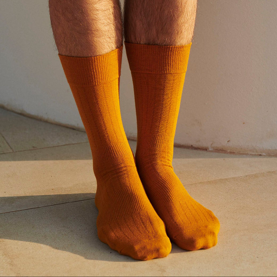 Frank socks