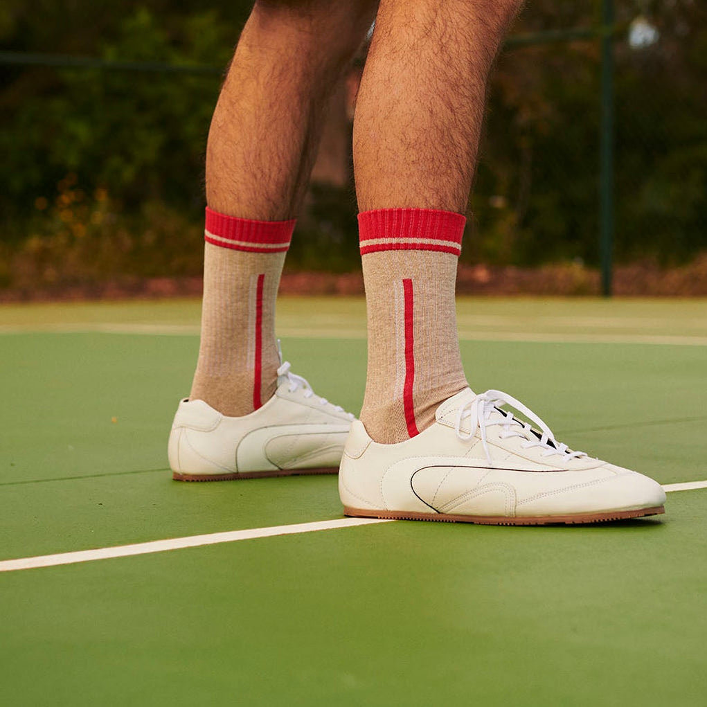 Harald socks