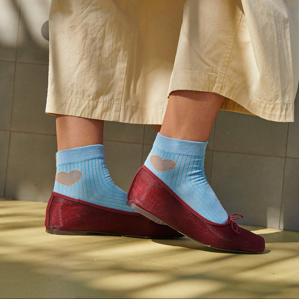 Minna short socks