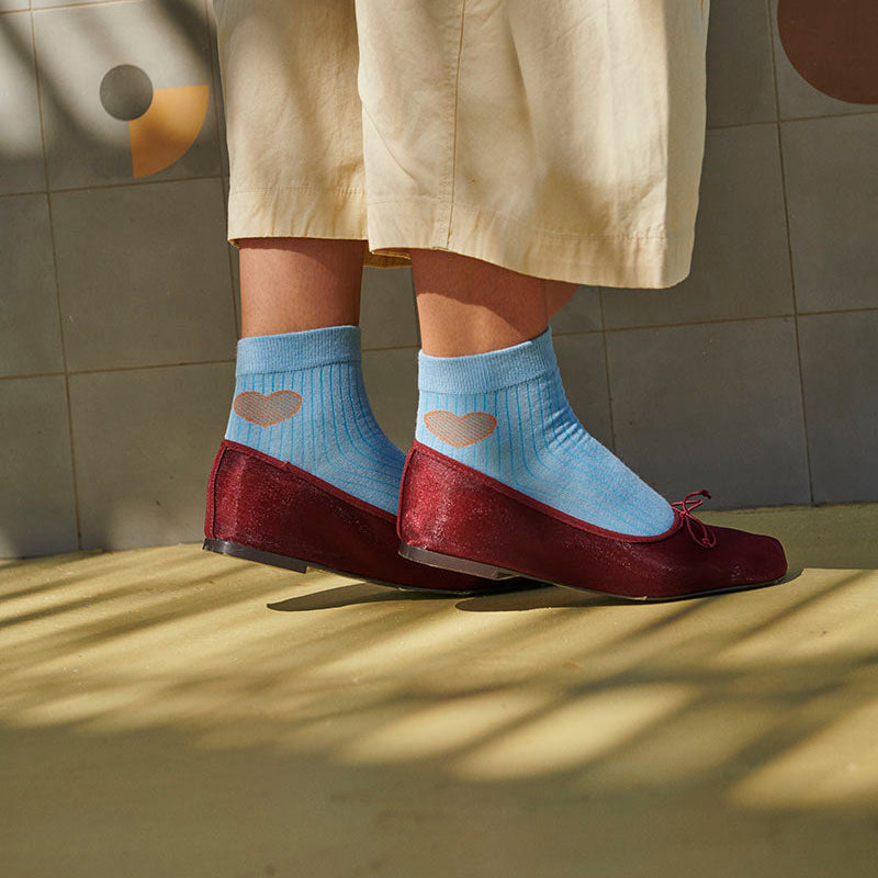 Minna short socks