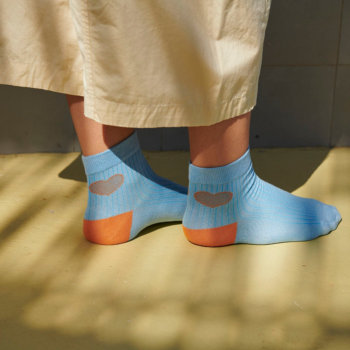 Minna short socks