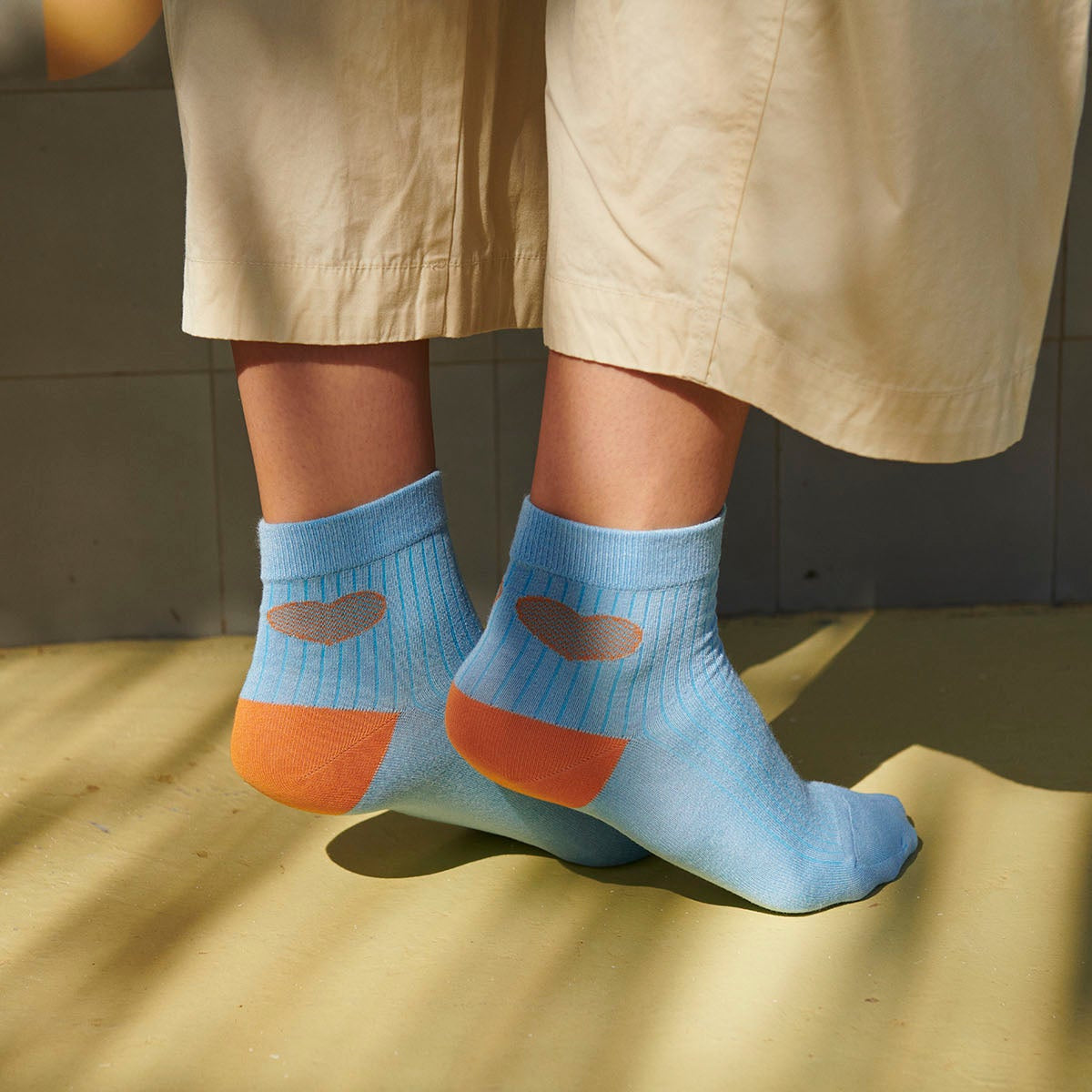 Minna short socks