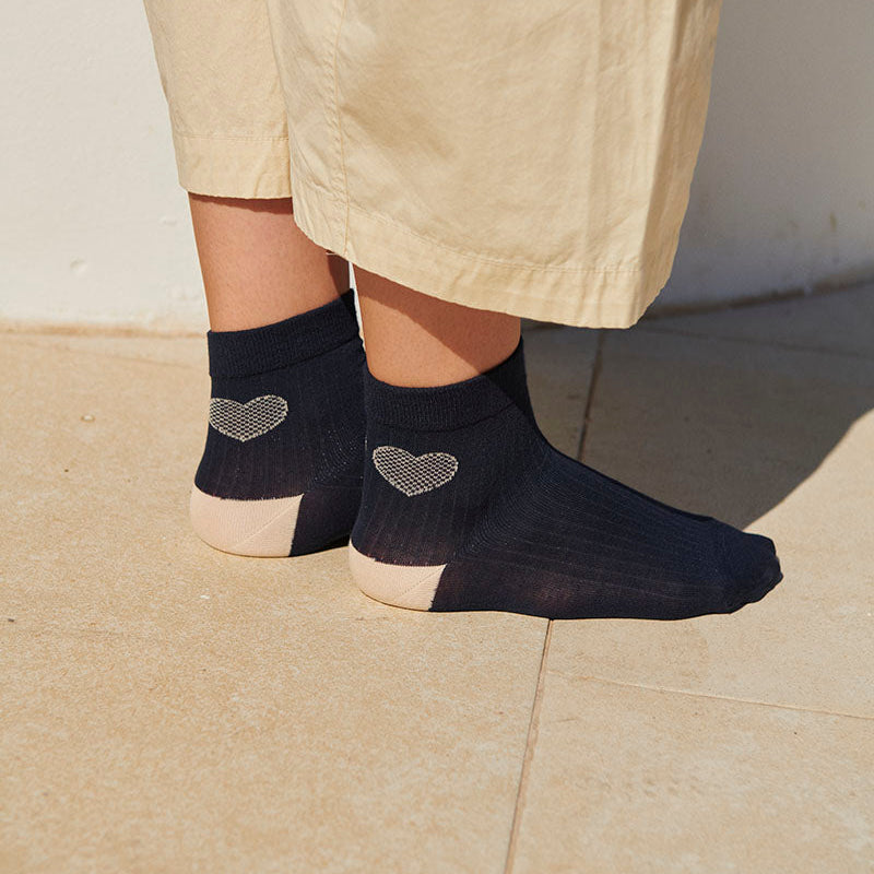 Minna short socks