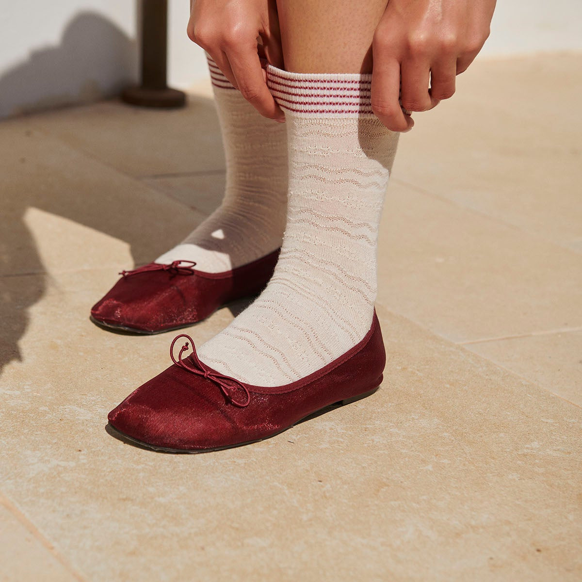 Ane socks