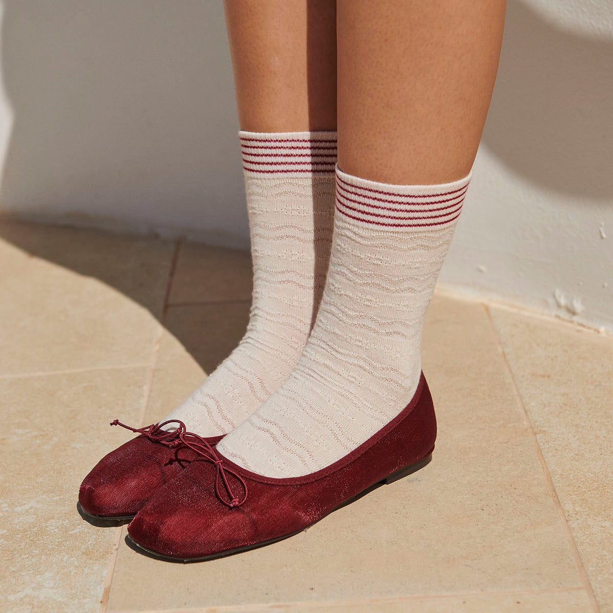 Ane socks