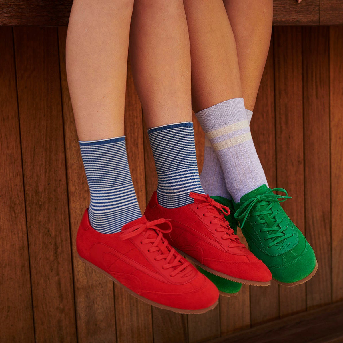 Thilde socks
