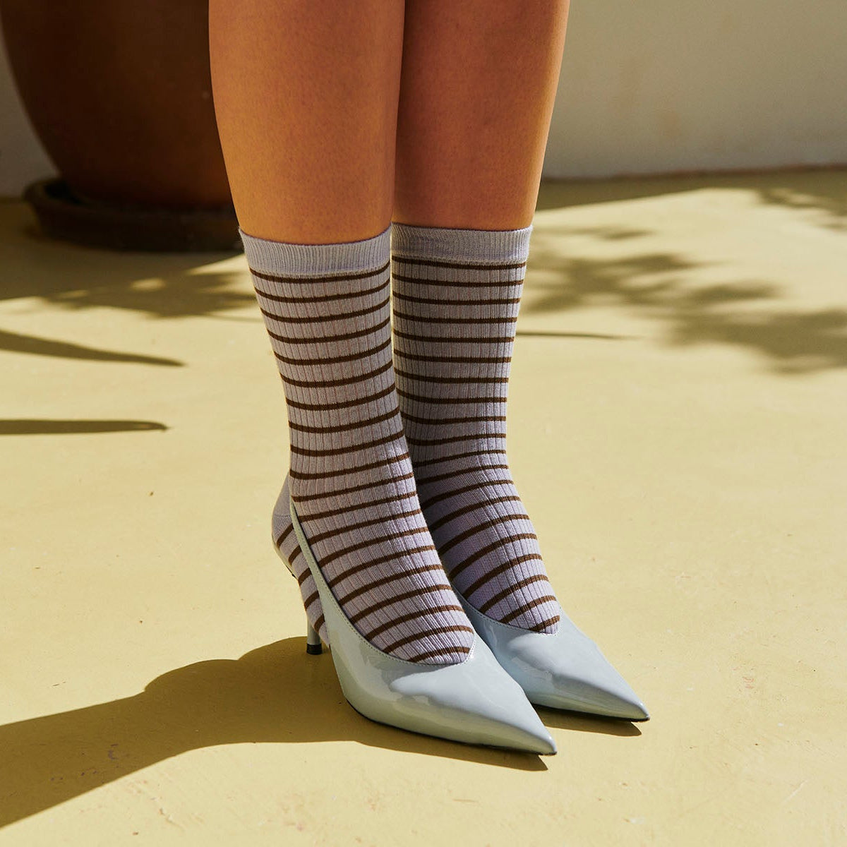 Lydia socks