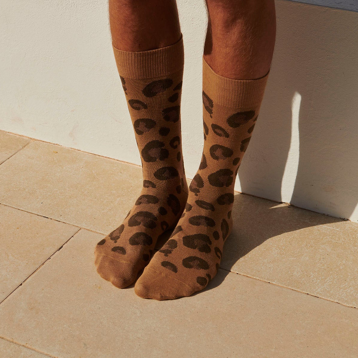 Bjarke socks
