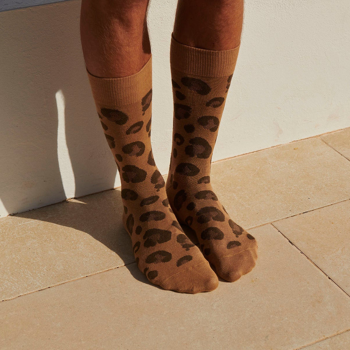 Bjarke socks