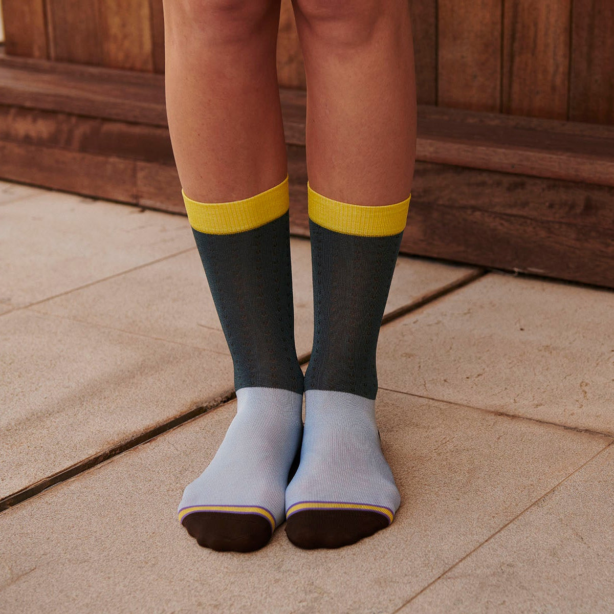 Celia socks