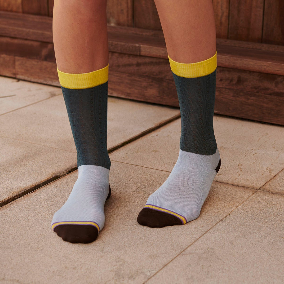 Celia socks