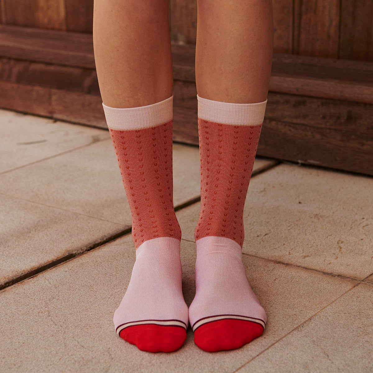 Celia socks
