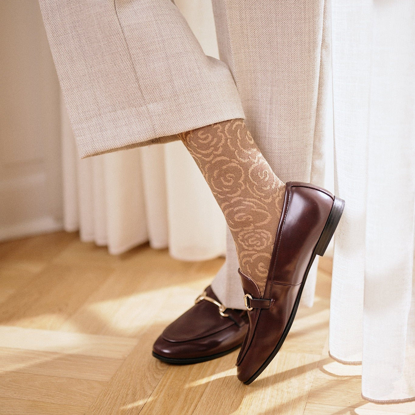 Erna socks