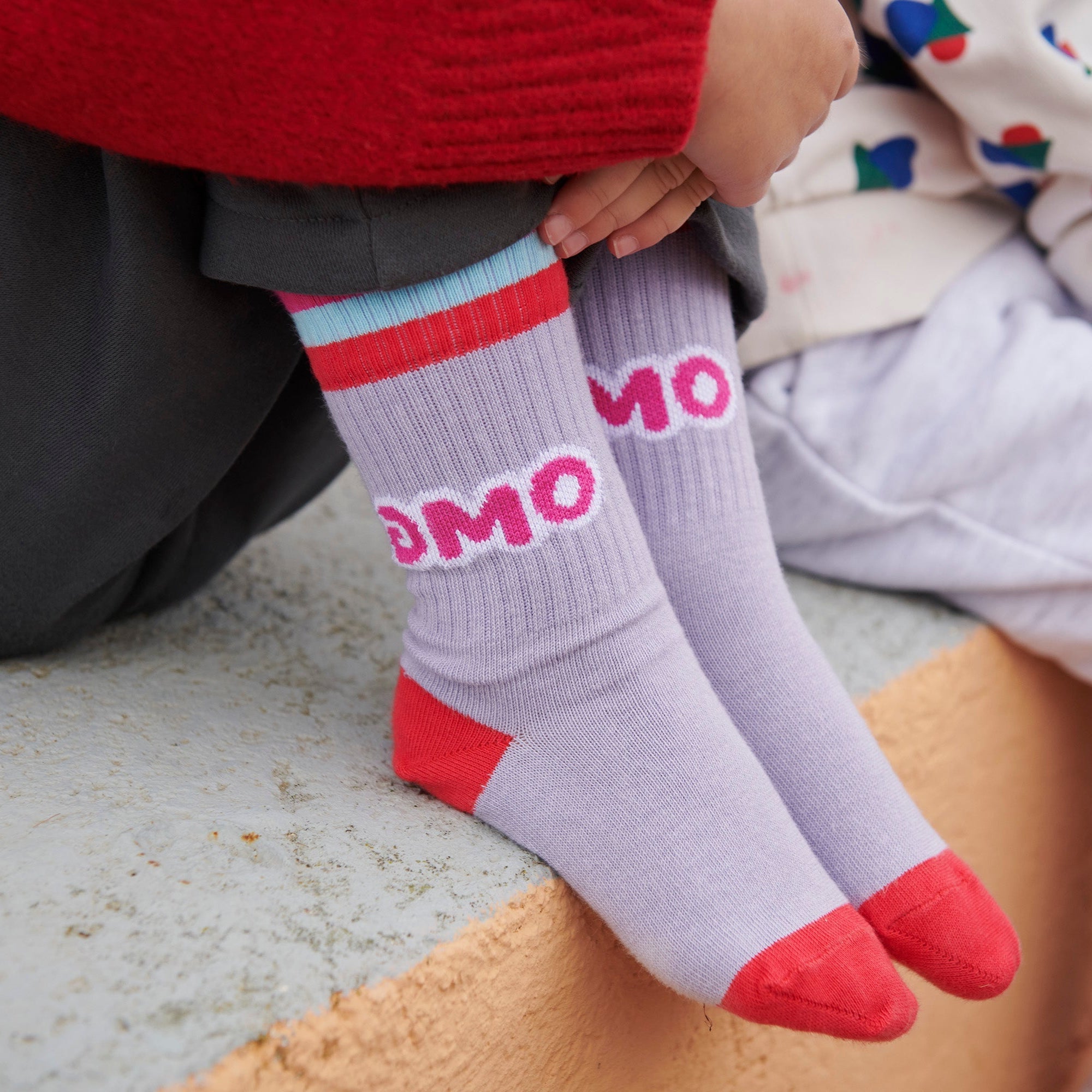 OMG socks