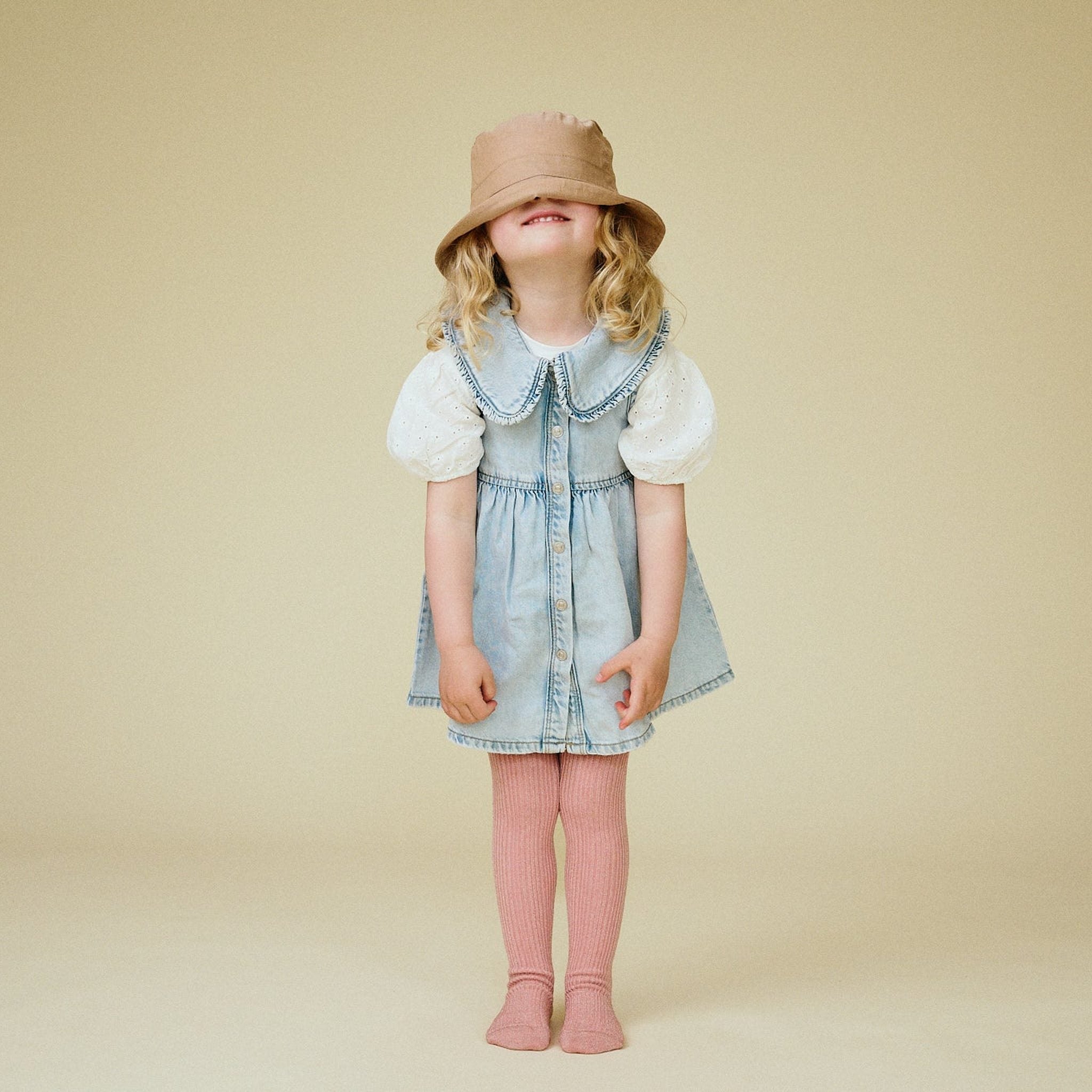 Celosia glitter tights