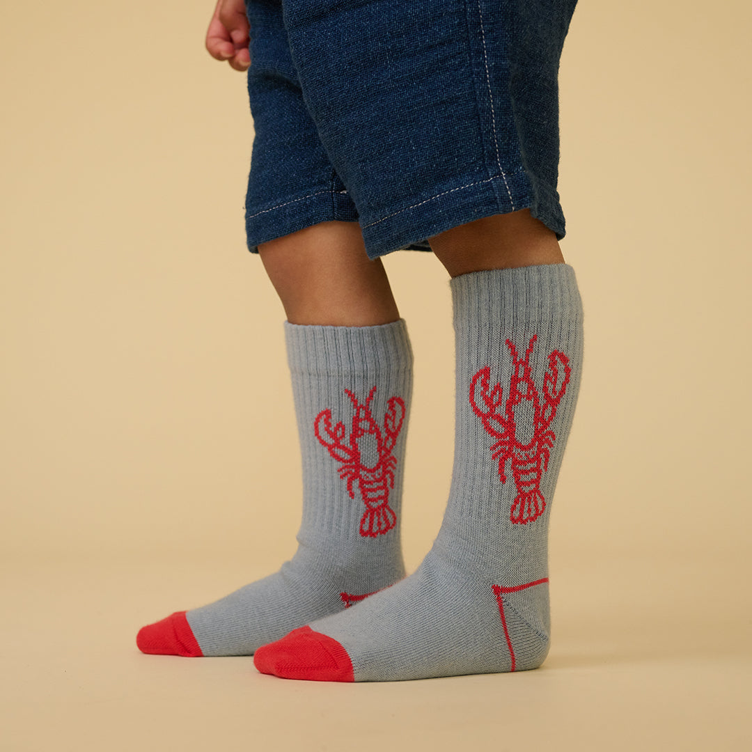 Lauge socks