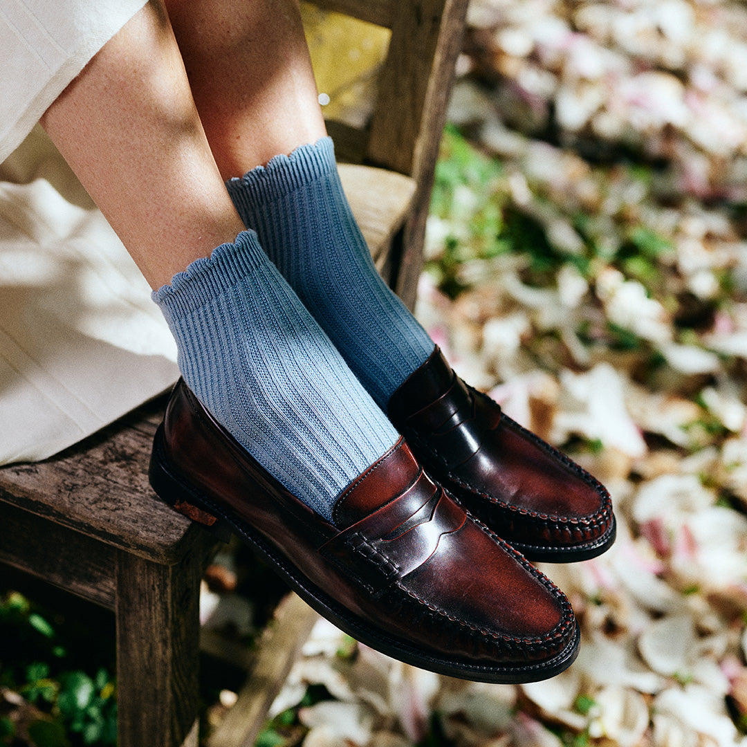 Vivian short socks