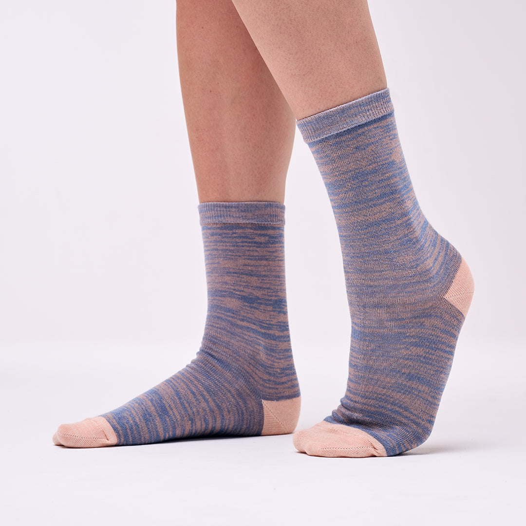 Nicole socks
