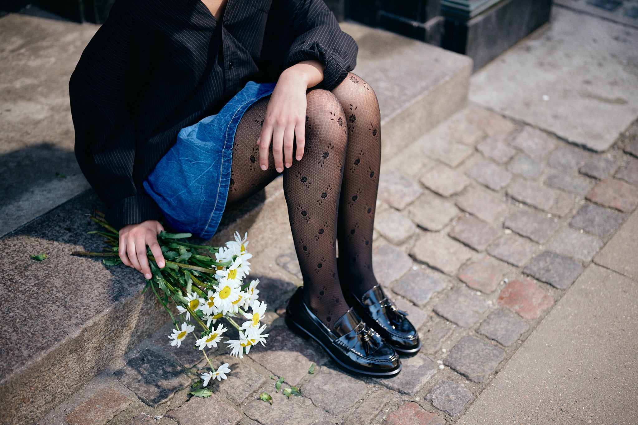 Margot tights