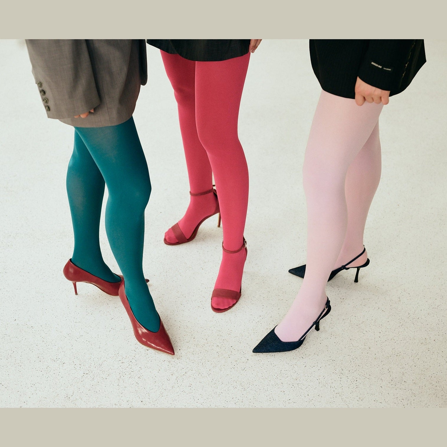 Ingrid tights