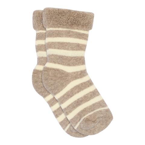 Eli baby socks