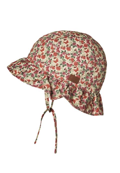 Bell Hat - solid