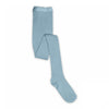 Cotton rib tights