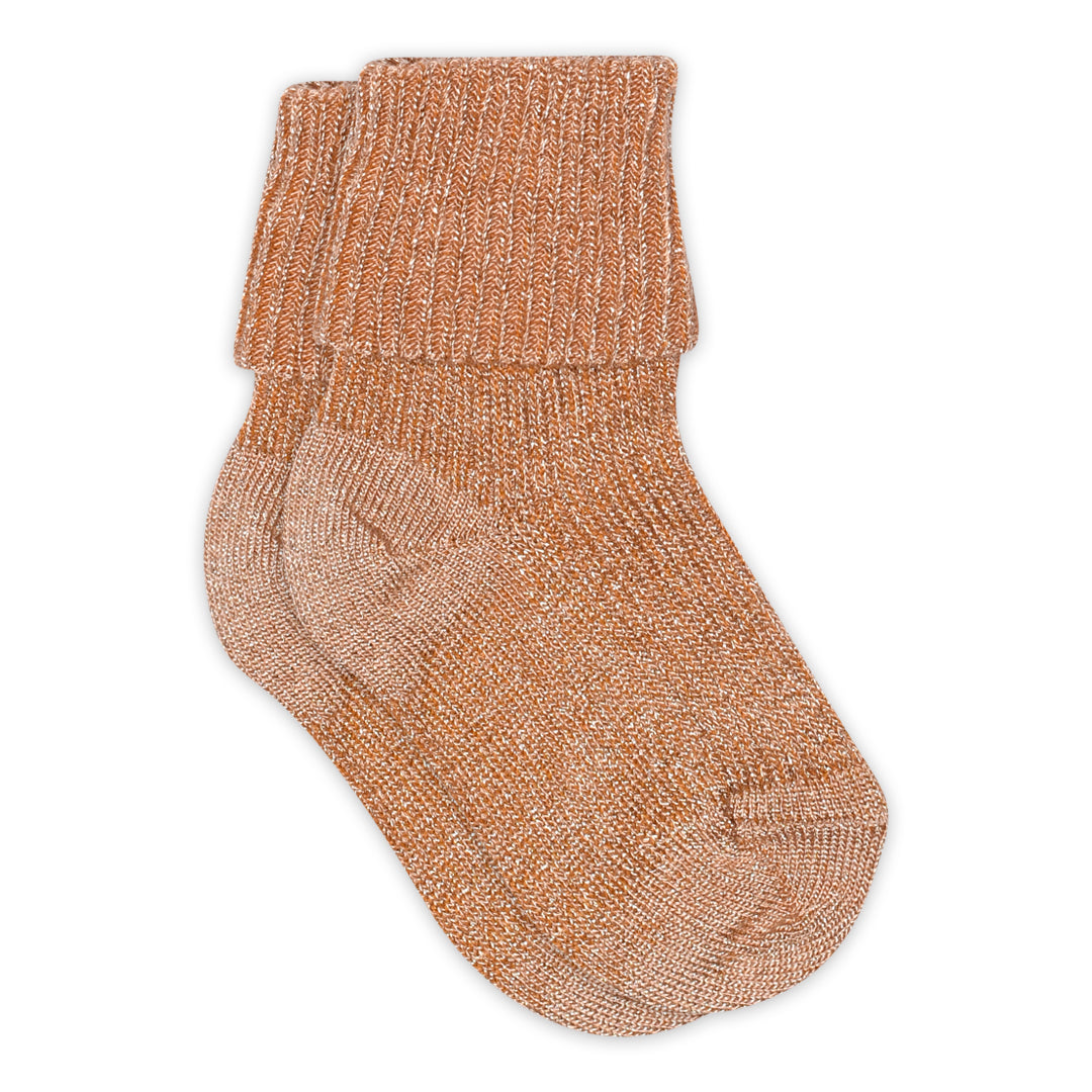 Ida glitter socks