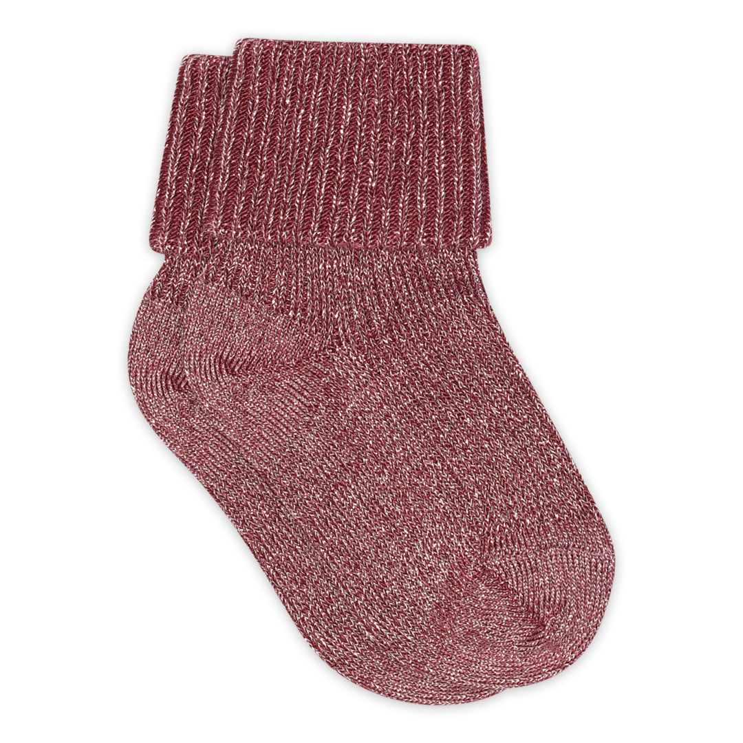 Ida glitter socks