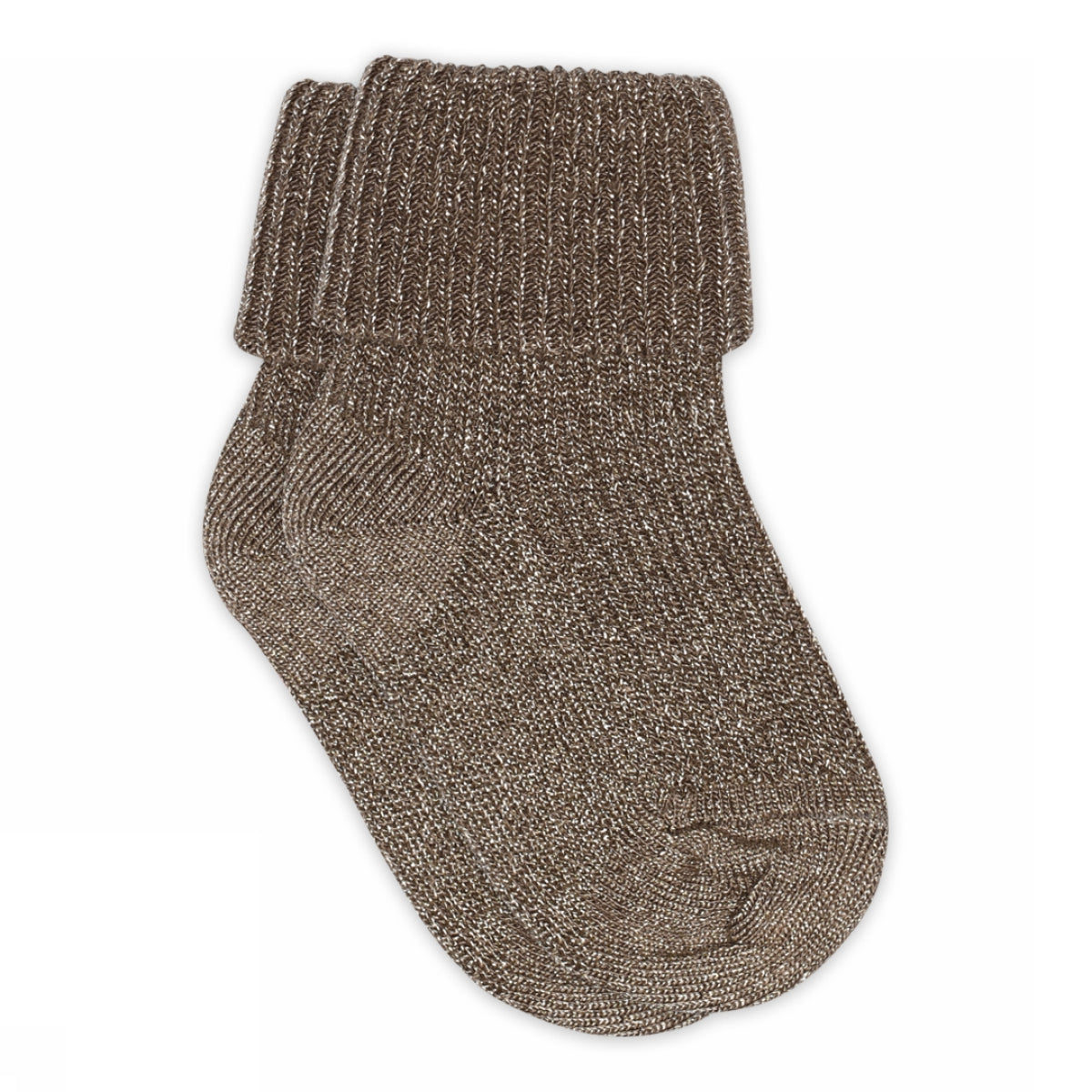 Ida glitter socks