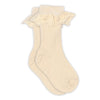 Lea socks - lace
