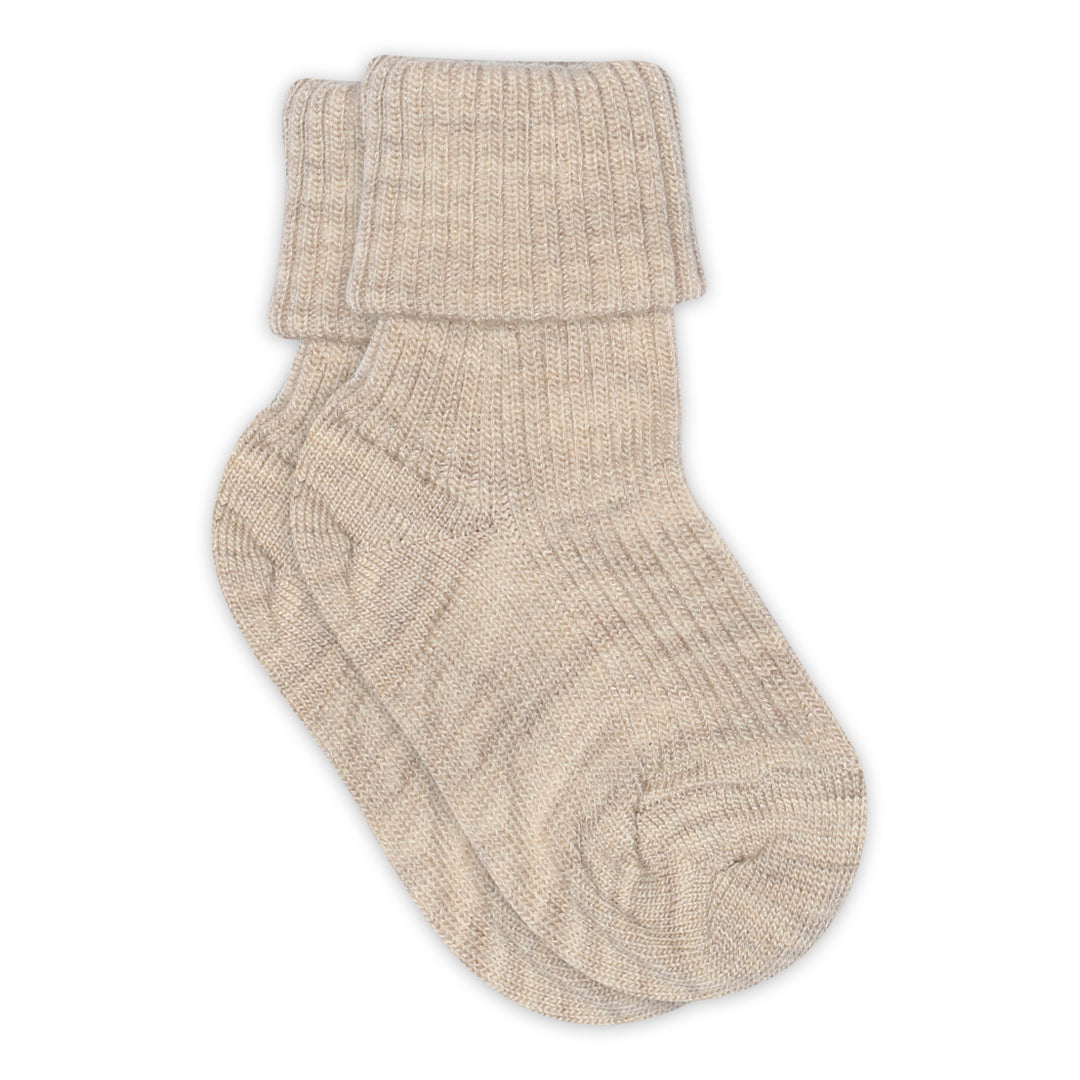 Hilde baby socks