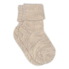 Hilde baby socks