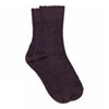 Celosia glitter socks